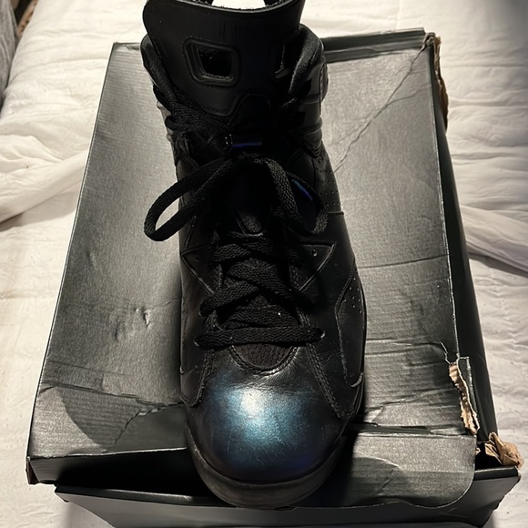 Jordan Retro 6’s - Picture 3 of 4